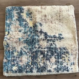 West Elm Throw Cushion Cover